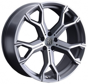  Replay Audi (A166)