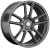 LS Wheels LS 1343 9x20 5x130 ET 45 Dia 71,6 (GM)