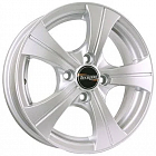 Tech Line 410 5,5x14 4x100 ET 43 Dia 60,1 (S)