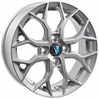 Venti 1419 5,5x14 4x98 ET 35 Dia 58,6 (SL)