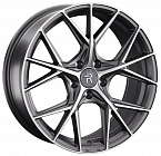 Replay Audi (A256) 8x18 5x112 ET 40 Dia 66,6 (MGMF)
