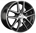 LS Wheels LS 771 6x14 4x100 ET 40 Dia 73,1 (BKF)