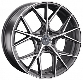 Диски Replay Audi A256 8x18 5x112 ET 40 Dia 66,6 MGMF