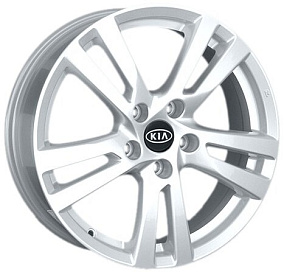 Диски Replay Kia KI121 6,5x17 5x114,3 ET 35 Dia 67,1 S