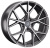 Replay Audi (A256) 8x18 5x112 ET 40 Dia 66,6 (MGMF)