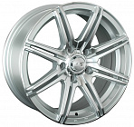 LS Wheels LS 757 7x16 5x108 ET 40 Dia 73,1 (SF)