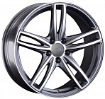 Replay Audi (A141) 8x18 5x112 ET 39 Dia 66,6 (GMF)