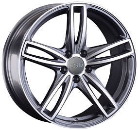 Диски Replay Audi A141 8x18 5x112 ET 39 Dia 66,6 GMF