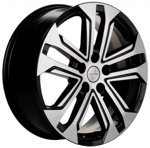 Диски Khomen Wheels KHW1803 (Haval F7/F7x)
