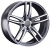 Replay Audi (A141) 8x18 5x112 ET 39 Dia 66,6 (GMF)