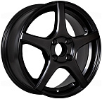 Venti 1510 6x15 4x98 ET 35 Dia 58,6 (BL)