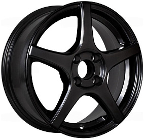 Диски Venti 1510 6x15 4x98 ET 35 Dia 58,6 (BL)