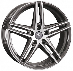 Диски Replay Kia KI343 8x18 5x114,3 ET 40,5 Dia 67,1 GMF