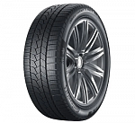 Continental ContiWinterContact TS860S FR 245/35 R21 96W XL