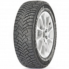 Michelin X-Ice North 4 275/50 R21 113T XL