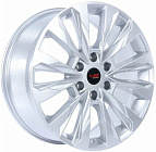 LegeArtis Concept TY572/1 8,5x20 6x139,7 ET 60 Dia 95,1 (S)