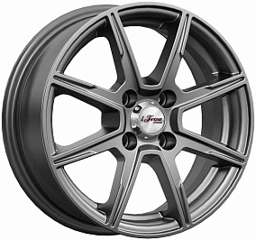 Диски iFree Майами лайт 5,5x14 4x98 ET 27 Dia 58,5 (Хай вэй)