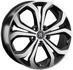 Replay Infiniti (INF74) 7,5x19 5x114,3 ET 39 Dia 66,1 (BKF)