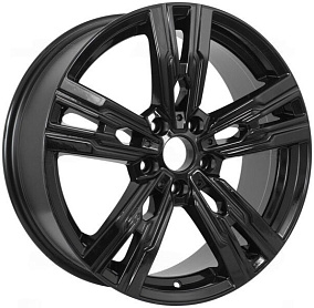 Диски RST R228 8x18 5x120 ET 50 Dia 65,1 (BL)
