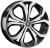 Replay Infiniti (INF74) 7,5x19 5x114,3 ET 39 Dia 66,1 (BKF)