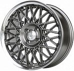 Race Ready CSS3375 6x14 4x100 ET 35 Dia 60,1 (G-LP)