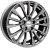 Carwel Базан 1720 7x17 5x114,3 ET 45 Dia 60,1 (GRT)