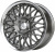 Race Ready CSS3375 6x14 4x100 ET 35 Dia 60,1 (G-LP)