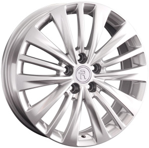  Replay Geely (GL61)