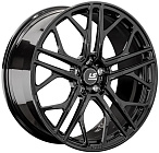LS Forged LS FG48 9,5x22 5x114,3 ET 47 Dia 67,1 (BK)
