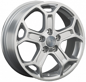 Диски Replay Ford FD21 7,5x17 5x108 ET 55 Dia 63,3 S