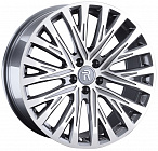 Replay BMW (B305) 9x20 5x112 ET 35 Dia 66,6 (GMF)