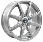 Venti 1715 7x17 5x108 ET 45 Dia 67,1 (S)