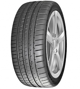 Шины Michelin Pilot Super Sport * 265/35 R20 99Y XL