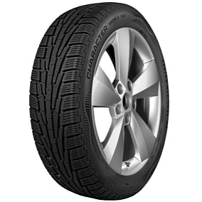 Шины Ikon Character Snow 2 SUV (Nordman RS2 SUV) 245/65 R17 111R