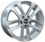 Replay Kia (KI256) 7x17 5x114,3 ET 50 Dia 67,1 (S)