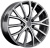 LS Forged LS FG21 7x19 5x114,3 ET 40 Dia 64,1 (GMF)