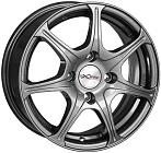 X Trike X-110 6x14 4x114,3 ET 38 Dia 66,1 (HSB)