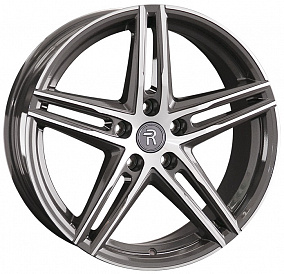 Диски Replay Audi A248 8,5x20 5x112 ET 28 Dia 66,6 GMF