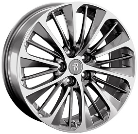 Диски Replay Changan CHG53 8x20 5x114,3 ET 42 Dia 60,1 GMF
