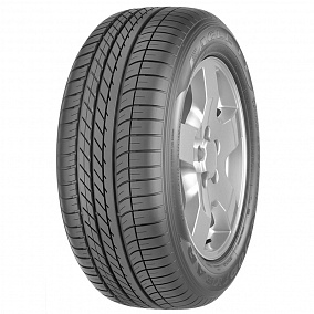 Шины Goodyear Eagle F1 Asymmetric SUV 295/40 R22 112W XL