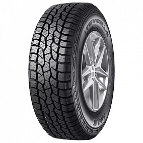 Шины Triangle AgileX A/T TR292 245/75 R17 112R