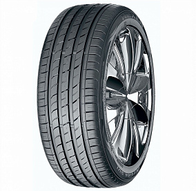 Шины Nexen N'Fera SU1 245/45 R20 103Y XL