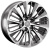 Replay Changan (CHG53) 8x20 5x114,3 ET 42 Dia 60,1 (GMF)