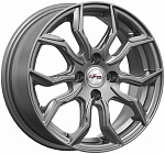iFree Бохо 6x15 4x98 ET 35 Dia 58,5 (Хайвэй)