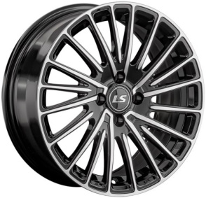 Диски LS Wheels LS 1356