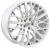 RST R002 8,5x20 5x120 ET 45 Dia 59,6 (S)