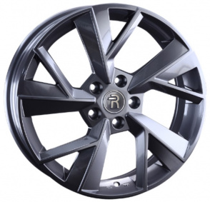  Replay Skoda (SK130)