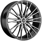 LS FlowForming LS RC60 9x21 5x114,3 ET 35 Dia 60,1 (BKF)