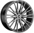 LS FlowForming LS RC60 9x21 5x114,3 ET 35 Dia 60,1 (BKF)