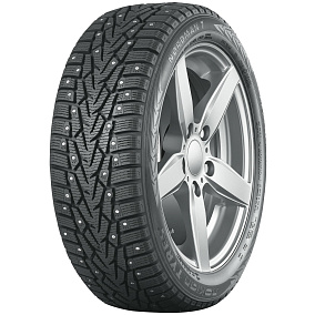 Шины Nokian 7 SUV 235/75 R15 105T